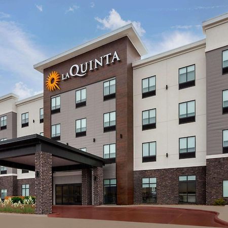 La Quinta Inn & Suites By Wyndham Coralville Iowa City Eksteriør billede